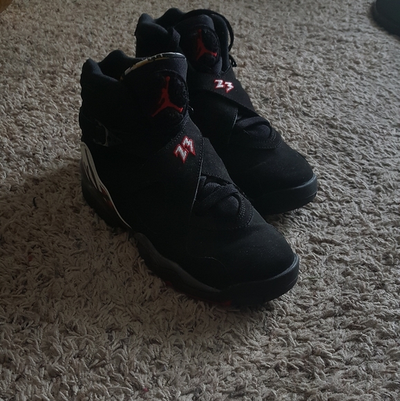Jordan Other - Playoff 8s
